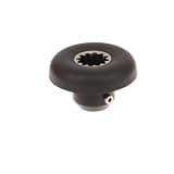 Set Mushroom Head Connector Blender Drive Socket With Wrench Screw Universal Spare Parts，Compatible For Vitamix 5200 5006