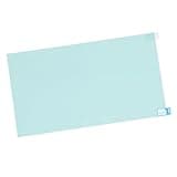 Yoidesu 23 Inch Blue Light Blocking Screen Protector Anti Eye Care Computer Filter, Anti Scratch Film for 16:9 Widescreen Desktop PC, Reduces Eye Strain & Protects Screen