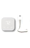 Amazon Smart Thermostat with C-Wire Adapter