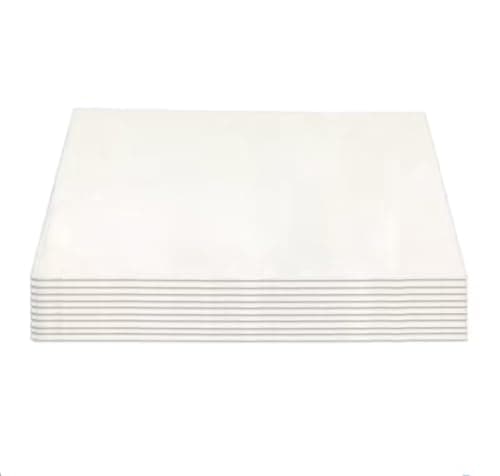 Replacement Filter Set for Soldering Fume Extractors and Moxibustion Smoke Purifiers, Multiple Sizes (Extra-Large Size (420×230×10mm)10pcs)