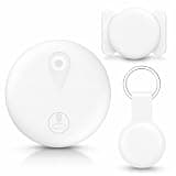 GPS Tracker for Vehicles, No Subscription, Magnetic Hidden Locator