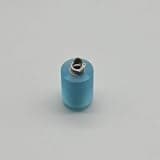 Antistatic Rubber 5Pcs AA2J560000 Paper Feed Roller Xfor C458 C558 C658 C308 C368 458E ADC309 C369