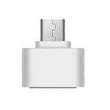 Compatible with 16TB USB 3.2 Flash Drive 520MB/s High Speed 2in1 TypeC OTG Pen Water Proof Large Storage(Black-16TB)