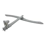 Suitable For Dishwasher Spray Arm Assembly