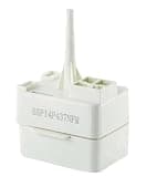 2188830 1 PACK Relay and Overload Replacement for Kenmore Whirlpool Refrigerators AH993073