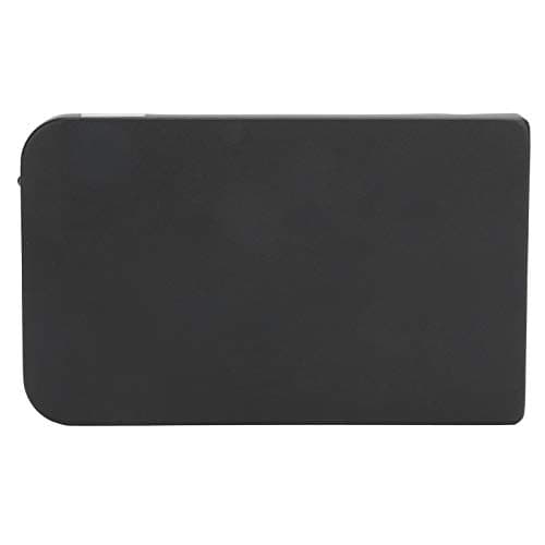 BROLEO Storage Device Hard Drive, Convenient Fast Transmission Mechanical Hard Disk for Laptop Desktop (120G), BROLEOwr7qghpstx-12