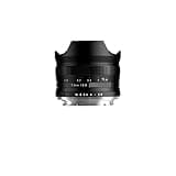 7.5mm F2.8 III APS-C Fisheye Wide Angle Manual Lens for E/Z(Black Bundle 2,Mount Z)