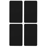 Toddmomy 4 Pcs Waterproof Electric Box Money Hider Enclosure Made of Sturdy Abs Plastic, Versatile Storage for Coins and Personal Items, Portable Hidden Safe for Travel and Daily Use