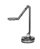 Portable Scanner, 2 in 1 USB Document Camera and Book Scanner, 8 Megapixel HD A3 Auto Scanning LED Light Webcam for Teachers in,Increase Efficiency