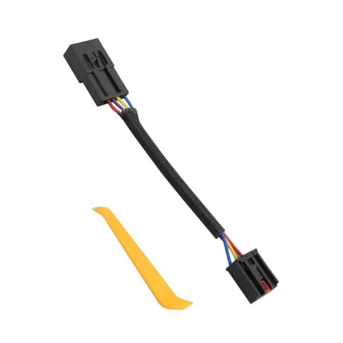 QccHieUs Transmissions Internal Harness Accessories 84733196 Replaces Transmissions Wiring Harness