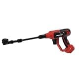 Cleaning Tool Compatible with Milwaukee 18V Battery, Lightweight 2.2 LBS, with 16.4FT Hose & 6-in-1 Nozzle + Attachment for Car, Patio and Fence Cleaning (Tool Only)