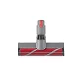 Compatible for Roborock Handheld Wireless Vacuum Cleaner H6 H7 Floor Brush Assembly Head Main Accessories Brush Head(Brush gp-Floor H7)