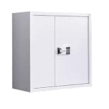 fireproof safe Safes With Password Locks And Adjustable Partitions For Hotels, Offices, File Lockers, And Homes Storing Cash And Jewelry