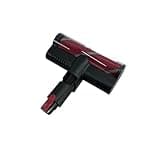Floor Brush Assembly, Compatible with Roborock, Handheld Vacuum Accessory H6 Mace Plus