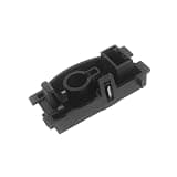 JicSuXi Inner Bulb Holder Left Replacement for X5 E70 08-13