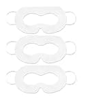 Disposable VR Mask 50 Pieces Disposable VR Goggles for Meta Quest