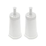 Breville BCC009 Claro Swiss Water Filter Designed for Breville Models, 2 Pack