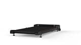 Quiet Walking Pad with Incline