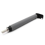 YuechengParts 710-118S-002 Kit Platen Roller for Intermec PM42 PM43 PM43c Thermal Printer Transfer Roller 200/300/400dpi