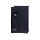 WK600 Vector Control Frequency Converter 22kw/30kw Three-Phase 220V to Variable Inverter(220V 37KW)