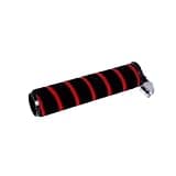 Vacuum Cleaner Soft Velvet Rolling Brush，Compatible for Tineco，Pure One S12 Series，Replace Brush Accessories