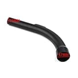Compatible For Miele，Vacuum Cleaner Handle Tube Handle，10008382 S8340 ClassicC1 Complete C2/C3 Compact C1/C2 Vacuum Cleaner Tools