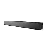 ZXYLZL Home Theater Stereo tv Projector, External Sound System, wall Mounted Speaker