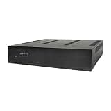 ESA-70V2CH-500W 70V IP-Enabled Amplifier, 500W
