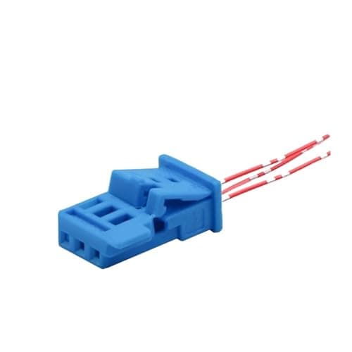 2 3 4 Pin 1-968700-1 1355620-1 Automotive Connector(3P Female A)