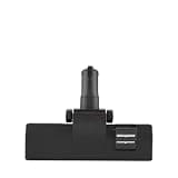 35mm / 32mm Caliber Vacuum Cleaner Nozzle Floor Brush Head ，Compatible for AEG，(35mm Diameter)