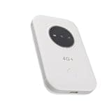 Phefop 4G LTE WiFi Mobile Hotspot 300Mbps Portable Modem Router with SIM Card Slot for Travel Camping RV