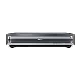 Hisense PX3-PRO Laser Cinema Triple Laser Ultra Short Throw Home Theater Projector, 80"~150", 4K UHD, Dolby Vision & Atmos, HDR10+, IMAX Enhanced (Renewed)