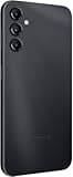 Samsung Galaxy A14 5G, 64GB + 4GB RAM, Black - Unlocked (GSM Only) (Renewed)
