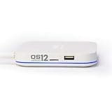 2026加強版 安博科技Unblock Tech ubox12代 4+64Gb H618cpu