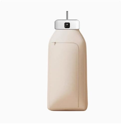 Portable Clothes Dryer Mini Dryer Machine With 360°Full Hot Air Drying Foldable Laundry Dryers Dryer Portable Drying Machine for Apartment Dorm RV Small Space
