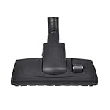 BVXJDKEOWI Floor Head Brush Tool, 35mm Vacuum Cleaner Replacement S2 S4 S5 S6