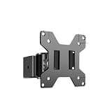 Mechanical Pneumatic Display Suspension Growth Bracket(Single Screen Stand)