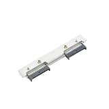 EirenePer Replacement Print Head Compatible with ZD410 200 DPI 203 DPI 300 DPI Barcode Label Printer P1079903-011