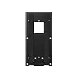 Ring No-Drill Mount for Ring Video Doorbell 4, Battery Doorbell Plus (1st Gen), Battery Doorbell Pro (1st Gen) and Battery Doorbell (1st Gen)
