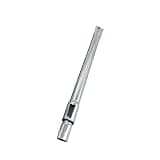 32mm / 35mm Straight Tube Extension Hose For Vacuum Cleaner Accessories(A2)
