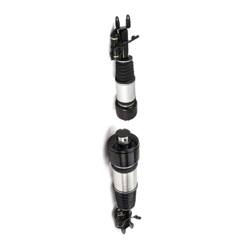 HZGEBTECH Front Air Suspension Strut Replaces fits Mercedes-Benz CLS550 2007 2008 2009 2010 2011 5.5L V8, fits Mercedes-Benz E550, CLS500 2007 2008 2009 5.5L V8, Left & Right, 2PCS
