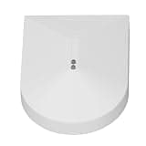 GLOGLOW Other Household Appliances Glass Break Detector Window Alarm with Adjustable Sensitivity Up to 30 Feet for Home Security System Glass Break Sensor Alarm Nan