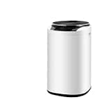Portable Washing Machine, Washing Machine Full-automatic Mini Underwear And Socks And Drying Integration,for Apartments,RV,Camping