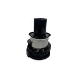 Trash Can Dust Cup Cyclone Component Container, Compatible With Dreame H12 DUAL / M12， Vacuum Cleaner Accessories And Spare Parts(Dustcup with Cyclone)