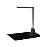 Portable Scanner, High-Resolution Portable Document Camera for Traceability Code Barcode Scanning and Inventory Management