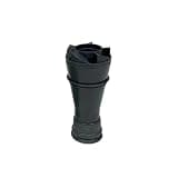 Cyclone trash can spare parts,Compatibility for Jimmy JV83, vacuum cleaner dust container cup(Cyclone)