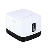 YMGSCC 58 Thermal Label Printer Sticker Clothing Hang Marking Machine Takeaway Milk Tea Shop Cashier