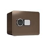 safe Small Safe Box with Keypad Modern Minimalism Home Safe, for Household Wardrobe Bedroom Office Hotel