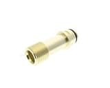 Universal Outlet Tube - Replacement Part #308862007, Compatible with Ryobi RY141600 Electric Pressure Washer