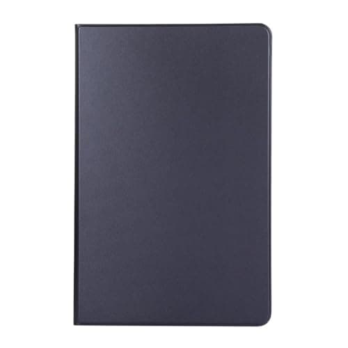 Generic case Compatible with Lenovo Tab M9 (TB310XU TB310FU) (Color : Dark Blue) Smart Leather Back Case Flip Stand Premium Cover